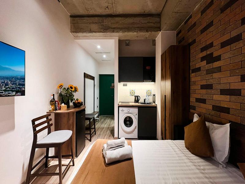 Rooms Apart Hotel By Red image