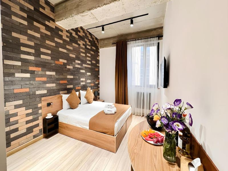 Rooms Apart Hotel By Red image