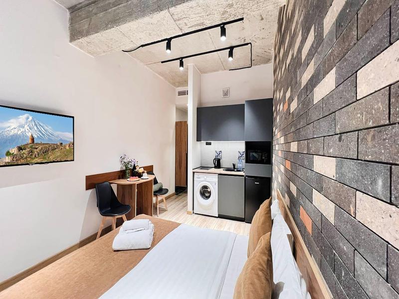 Rooms Apart Hotel By Red image