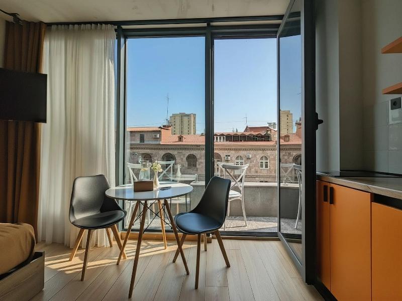 Rooms Apart Hotel By Red image