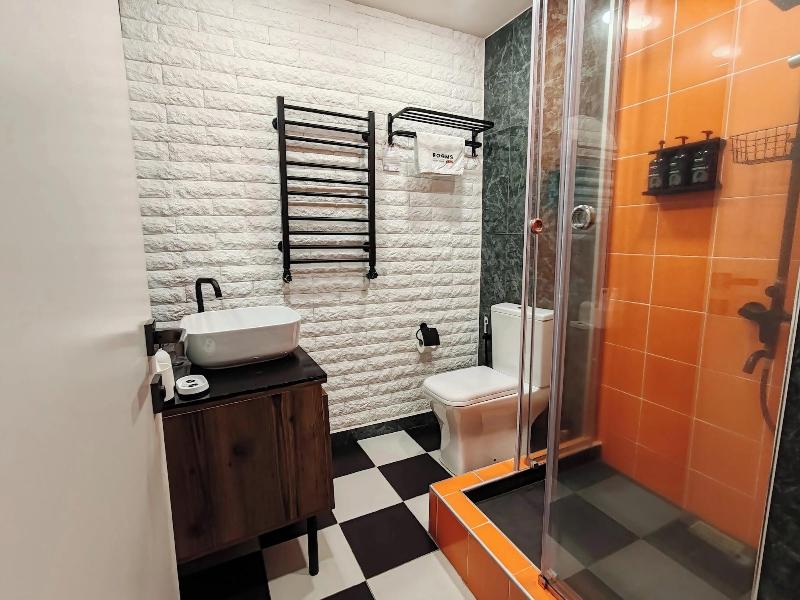 Rooms Apart Hotel By Red image