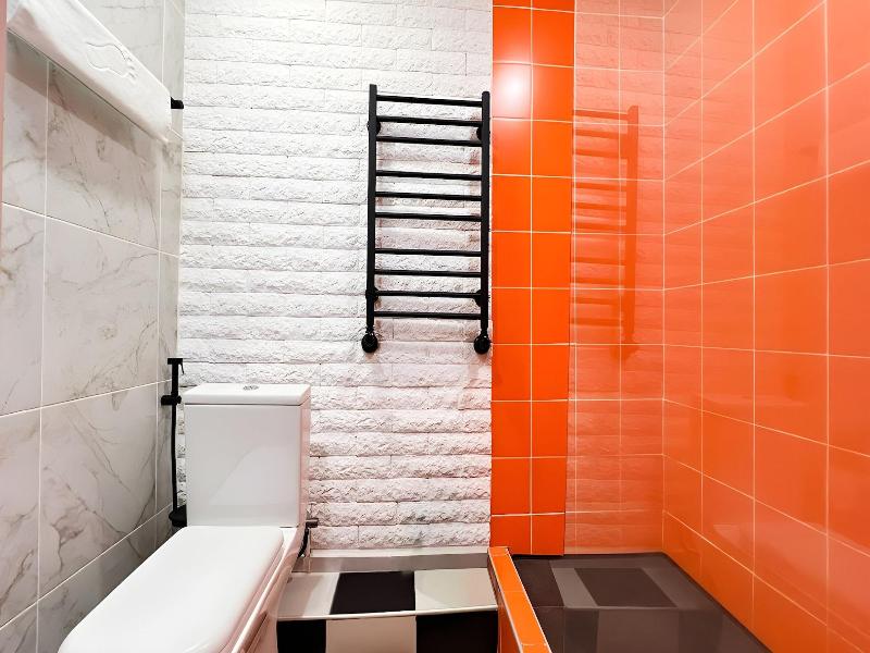 Rooms Apart Hotel By Red image