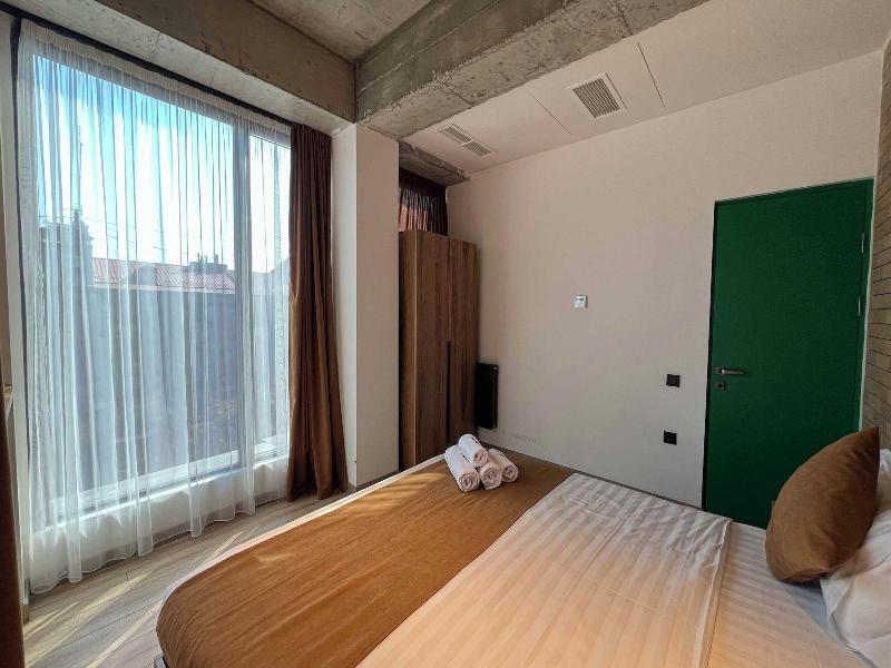 Rooms Apart Hotel By Red image