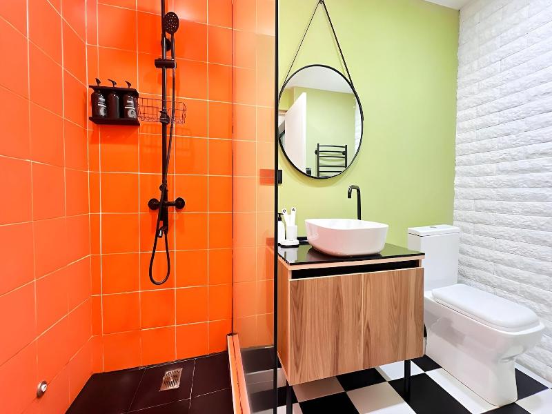 Rooms Apart Hotel By Red image