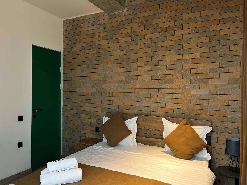 Rooms Apart Hotel By Red image