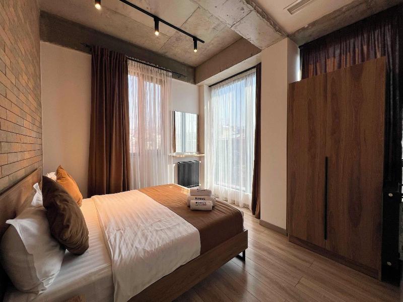 Rooms Apart Hotel By Red image