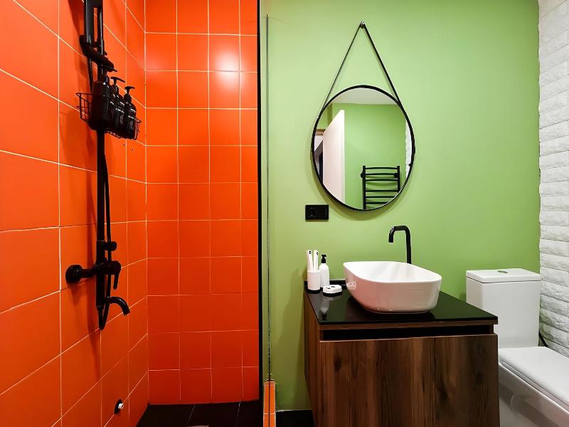 Rooms Apart Hotel By Red image