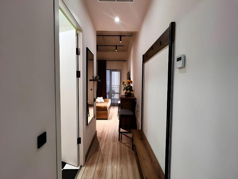 Rooms Apart Hotel By Red image