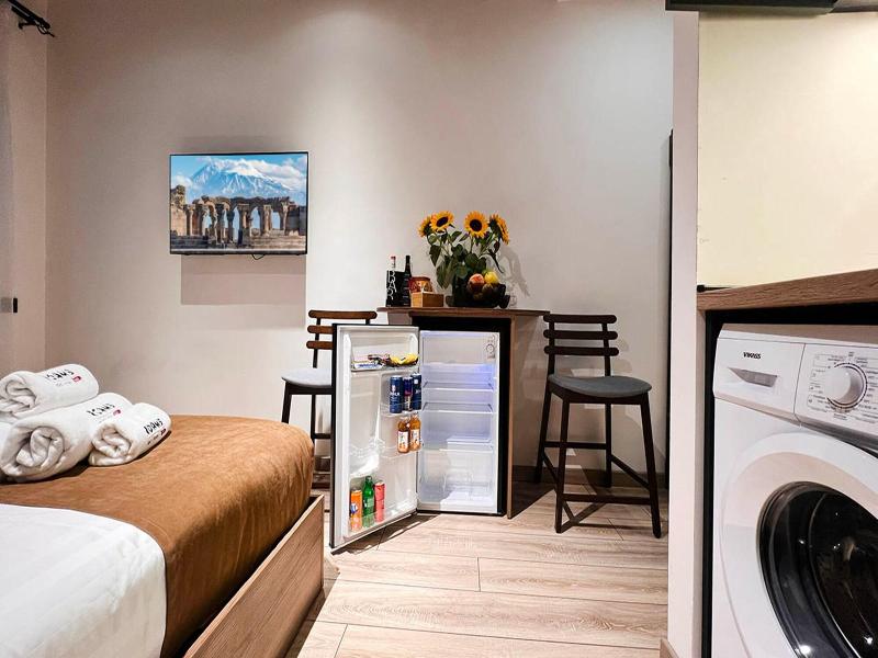 Rooms Apart Hotel By Red image