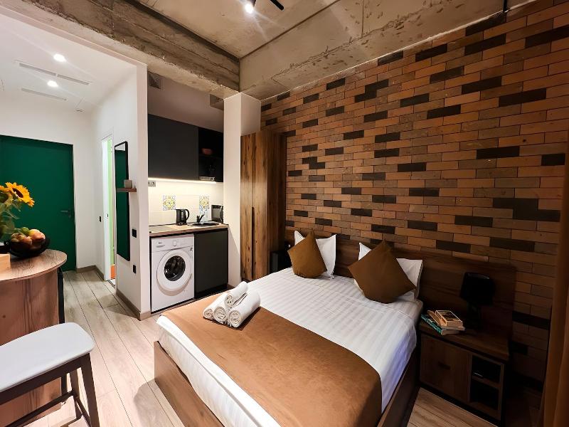 Rooms Apart Hotel By Red image