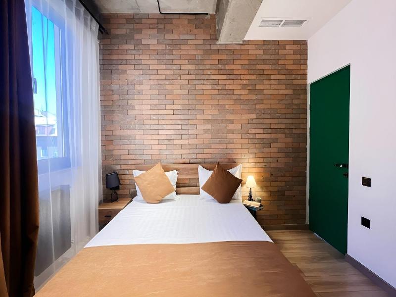Rooms Apart Hotel By Red image