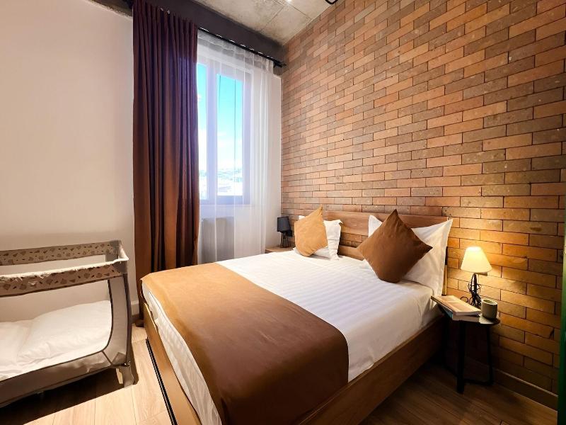 Rooms Apart Hotel By Red image