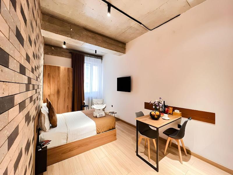 Rooms Apart Hotel By Red image