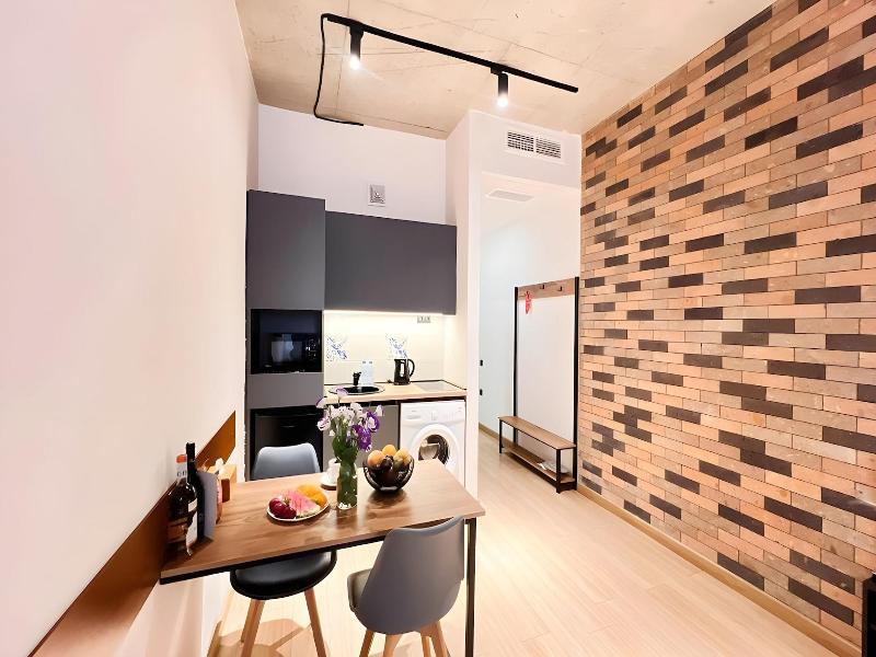 Rooms Apart Hotel By Red image