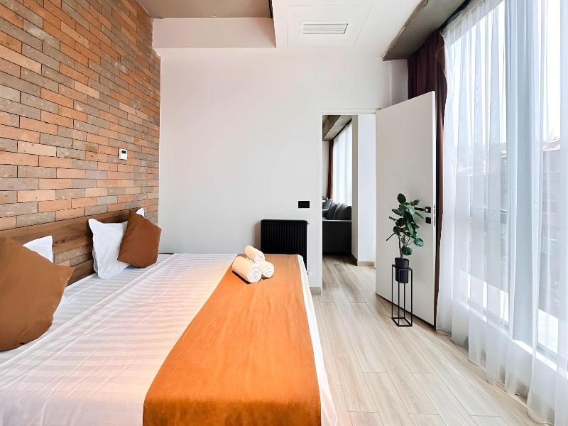 Rooms Apart Hotel By Red image
