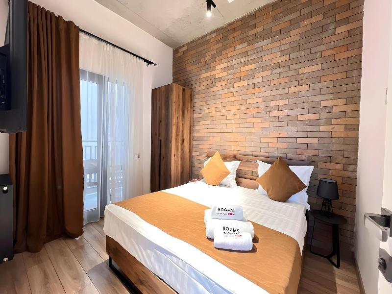 Rooms Apart Hotel By Red image