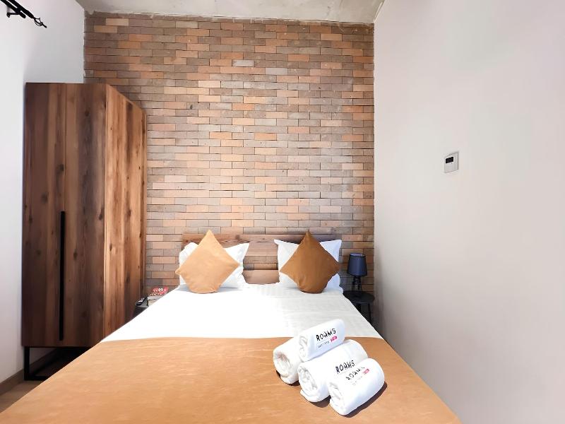 Rooms Apart Hotel By Red image