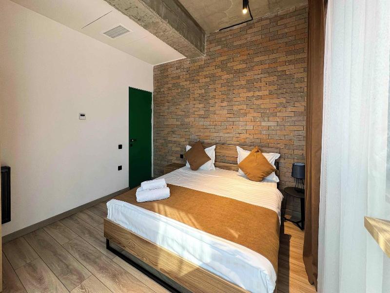 Rooms Apart Hotel By Red image