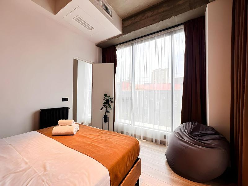 Rooms Apart Hotel By Red image