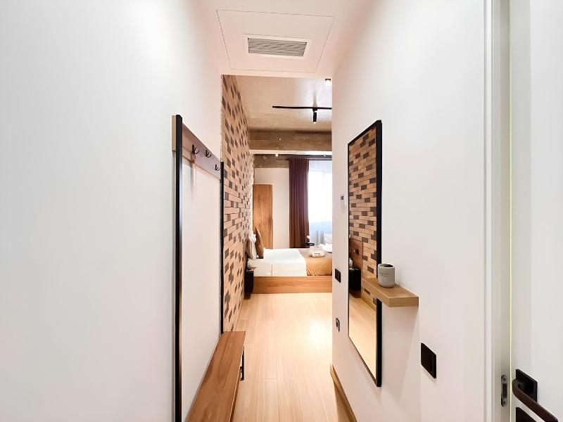 Rooms Apart Hotel By Red image