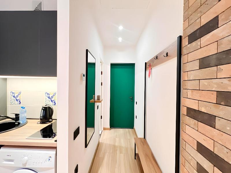Rooms Apart Hotel By Red image