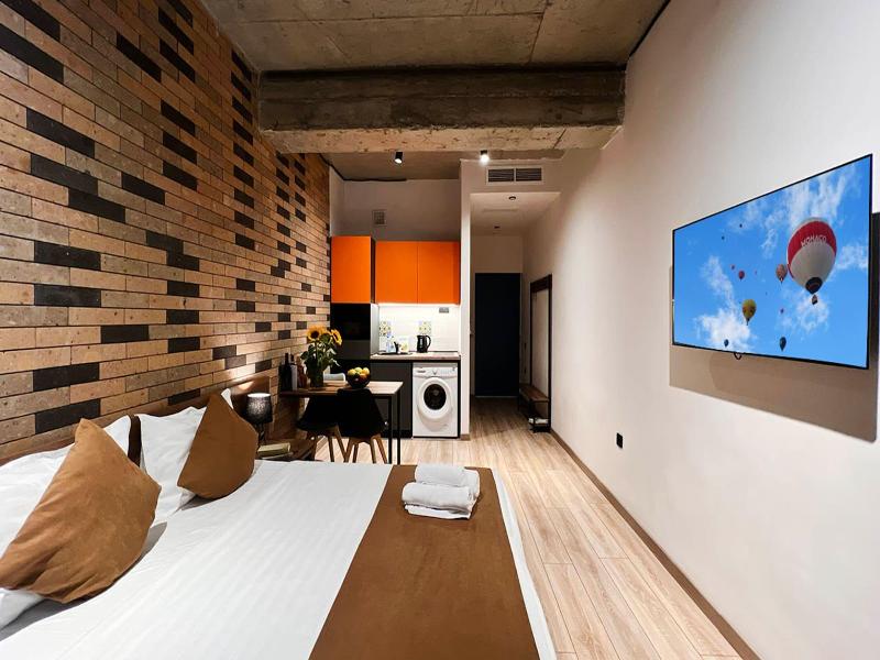 Rooms Apart Hotel By Red image