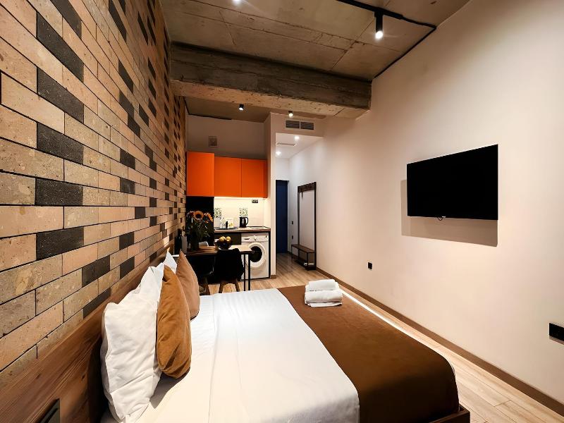 Rooms Apart Hotel By Red image