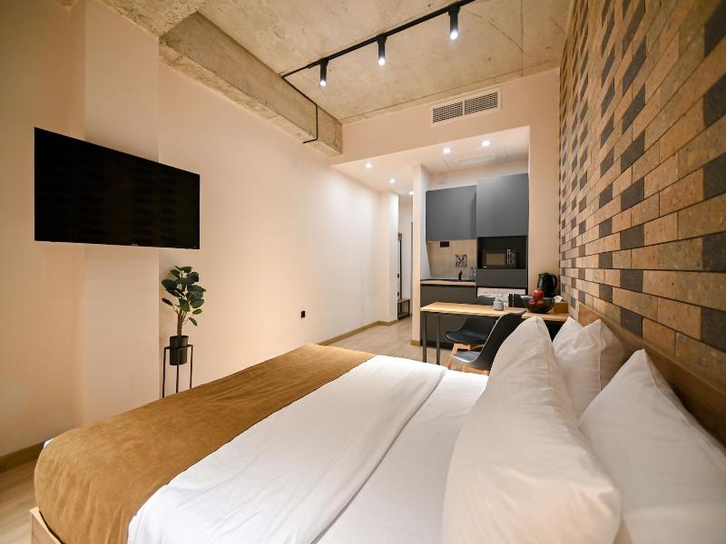 Rooms Apart Hotel By Red image
