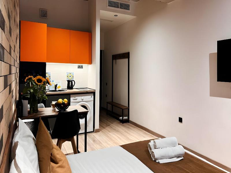 Rooms Apart Hotel By Red image