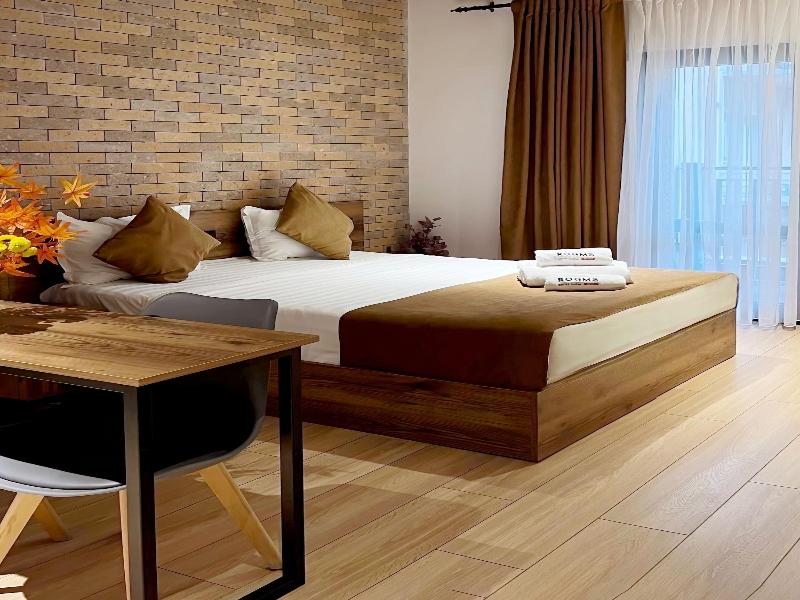Rooms Apart Hotel By Red image