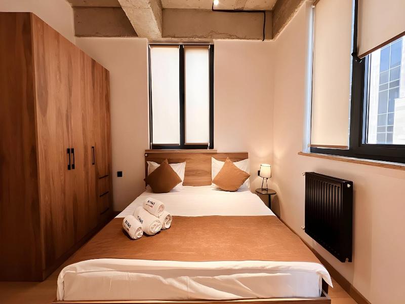 Rooms Apart Hotel By Red image