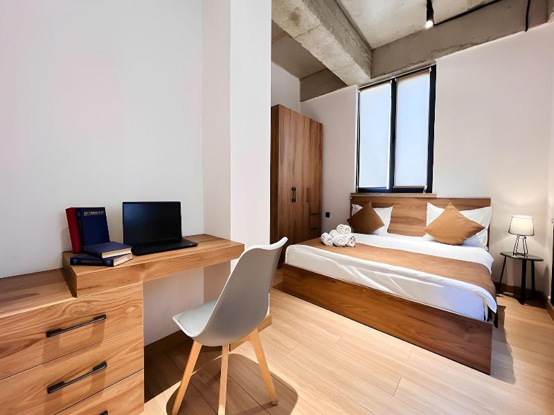 Rooms Apart Hotel By Red image
