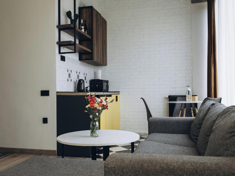 Rooms Apart Hotel By Red image
