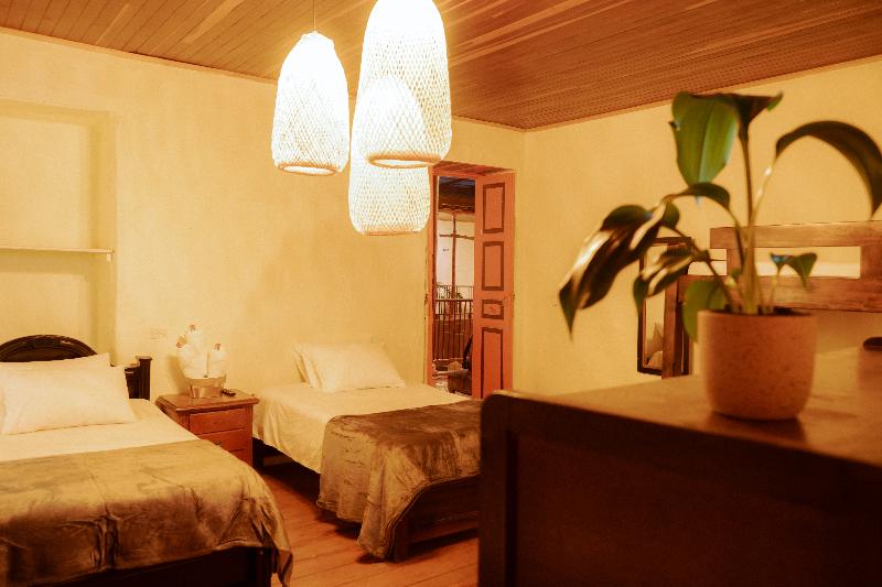 Hotel Colonial Abejorral image