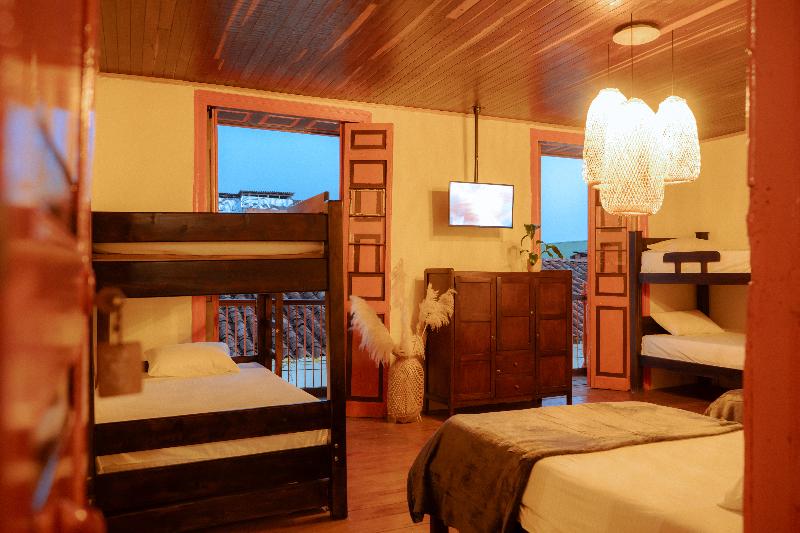 Hotel Colonial Abejorral image