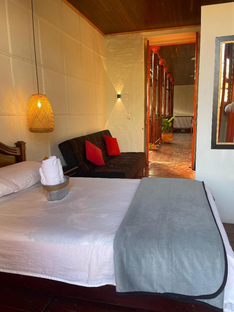 Hotel Colonial Abejorral image