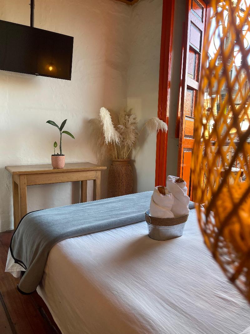 Hotel Colonial Abejorral image