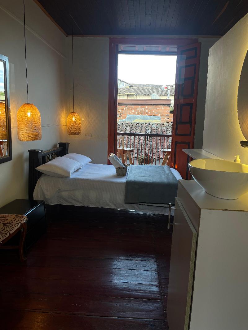 Hotel Colonial Abejorral image
