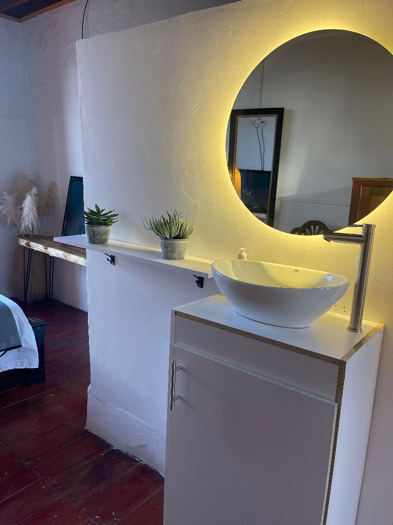 Hotel Colonial Abejorral image