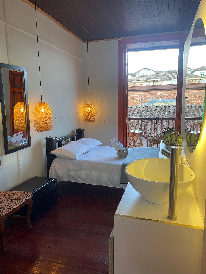 Hotel Colonial Abejorral image