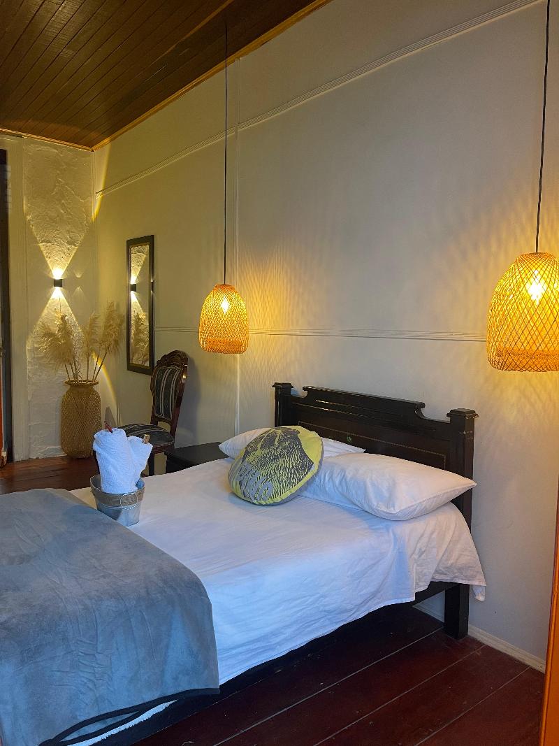Hotel Colonial Abejorral image