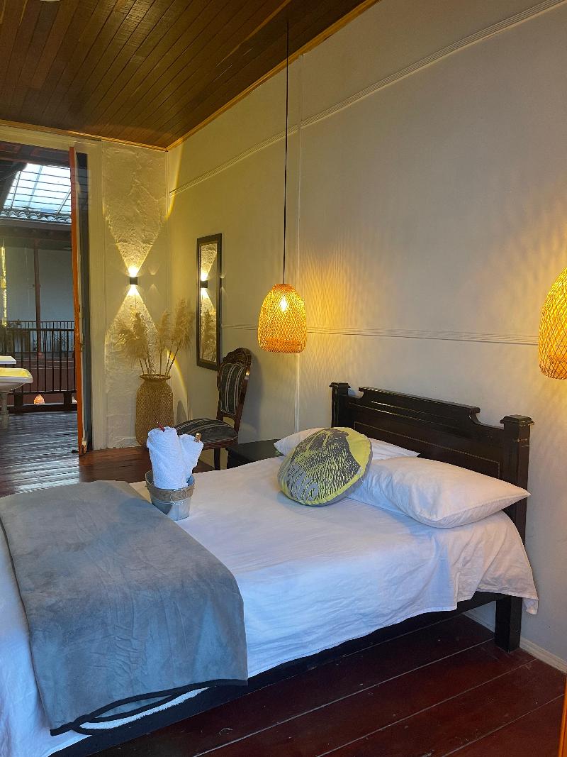 Hotel Colonial Abejorral image