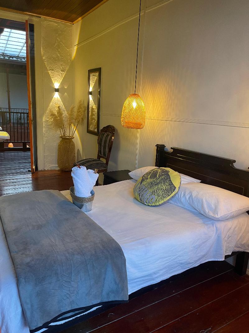 Hotel Colonial Abejorral image