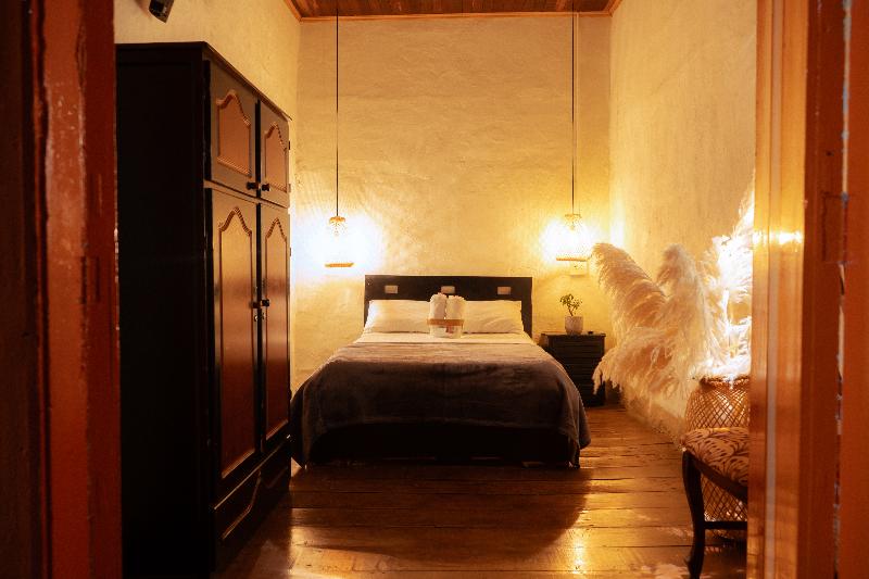 Hotel Colonial Abejorral image