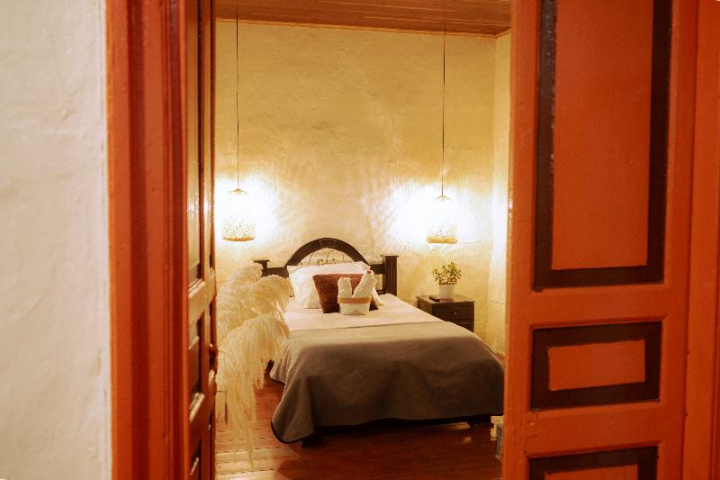 Hotel Colonial Abejorral image