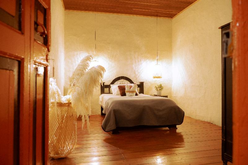 Hotel Colonial Abejorral image