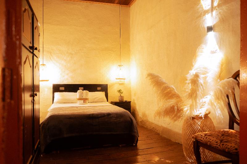 Hotel Colonial Abejorral image