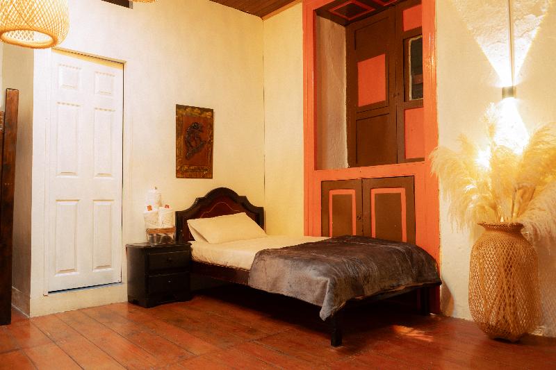 Hotel Colonial Abejorral image