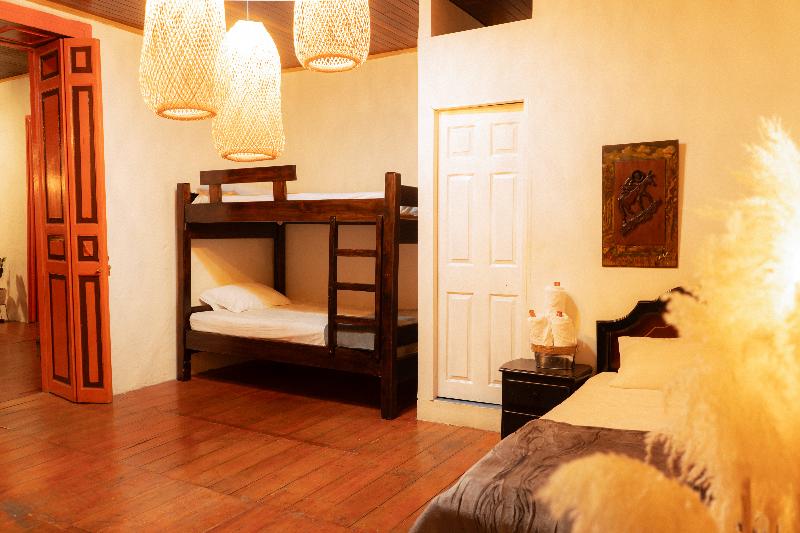 Hotel Colonial Abejorral image