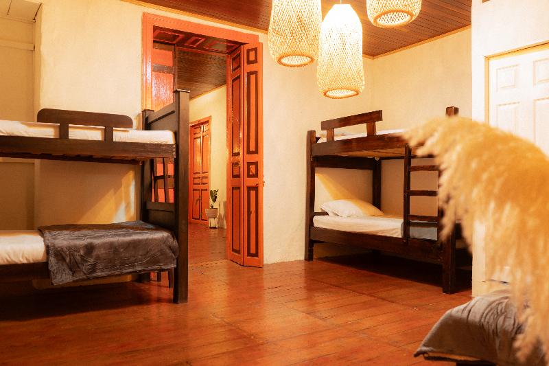 Hotel Colonial Abejorral image